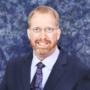Troy Wallis - Director of Claims Advocacy at Cottingham & Butler, Nuclear Verdicts Article Author